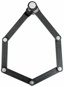 Kryptonite Keeper 585 Combo Antivol Pliable 10 Kryptonite Keeper 585 Combo Antivol Pliable -Vélos Soldes Kryptonite Keeper 585 Faltschloss Combo 004837 5