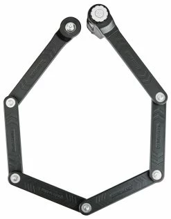 Kryptonite Keeper 585 Combo Antivol Pliable 11 Kryptonite Keeper 585 Combo Antivol Pliable -Vélos Soldes Kryptonite Keeper 585 Faltschloss Combo 004837 6