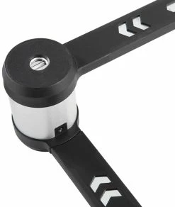 Kryptonite Serrure Pliable KryptoLok® 610S -Vélos Soldes Kryptonite KryptoLok 610S Faltschloss 005339 f