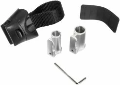 Kryptonite Support De Cadenas Transit FlexFrame