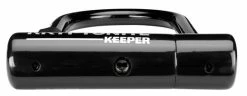Kryptonite Antivol à Arceau Keeper U-Lock Mini 6 -Vélos Soldes Kryptonite Keeper U Lock Mini 6 3500 450 D