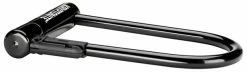 Kryptonite Antivol à Arceau Keeper U-Lock Standard -Vélos Soldes Kryptonite Keeper U Lock Standart 3500 451 C
