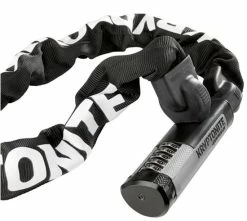 Kryptonite Verrou De Chaîne KryptoLok® Combo 990 Chaîne Intégrée -Vélos Soldes Kryptonite KryptoLok R Combo Integrated Chain 990 3500 457 BGsUvzbZOtR7Qw