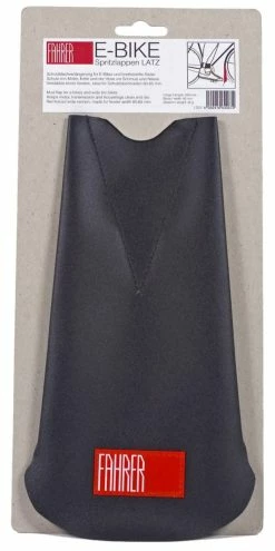 Fahrer Bavette Pour Vélo électrique -Vélos Soldes LTZ E 2