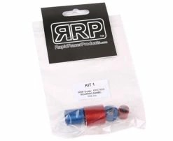 RapidRacerProducts Kit D'adaptateur De Palier N° 01 (688 2RS) -Vélos Soldes Lageradapterkit Nr 01 688 2RS a