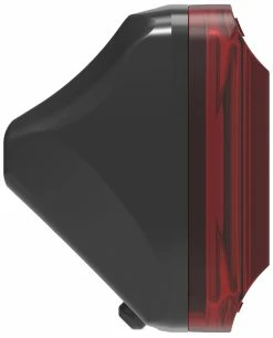 Lezyne Fender Feu Arrière StVZO -Vélos Soldes Lezyne Fender StVZO Rucklicht 459000018 03