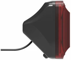 Lezyne Fender Feu Arrière StVZO -Vélos Soldes Lezyne Fender StVZO Rucklicht 459000018 04