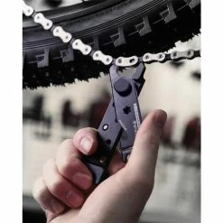 Lezyne Multi Chain Plier 7 Lezyne Multi Chain Plier -Vélos Soldes Lezyne Multi Chain Pliers R1 Multi Chain Plier