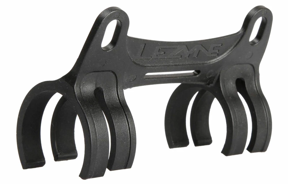 Lezyne Support De Rechange Pour Pompes HP 1 Lezyne Support De Rechange Pour Pompes HP