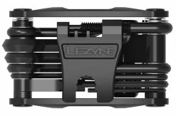 Lezyne RAP 19 II CO2 Multitool -Vélos Soldes Lezyne RAP 19 II CO2 Multitool 1 MT RAP V319T04 b