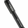Lezyne Mini Pompe CNC Tech Drive HP Small