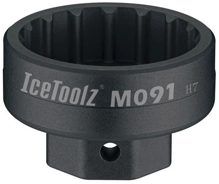 Lifu / IceToolz H2 Bottom Bracket Tool 1 Lifu / IceToolz H2 Bottom Bracket Tool
