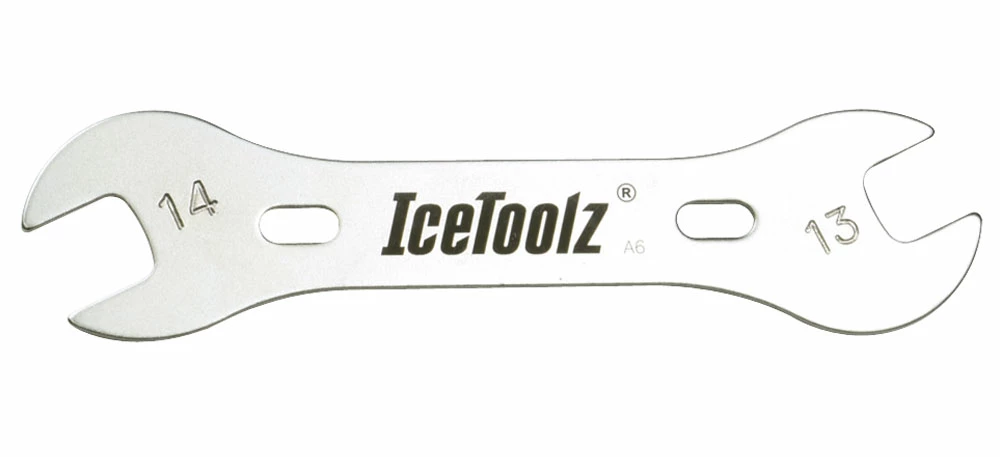 Lifu / IceToolz Clé à Cône 1 Lifu / IceToolz Clé à Cône