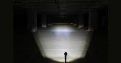 LITEMOVE Feu Avant Pour E-bike SE-110 -Vélos Soldes Litemove SE 110 4