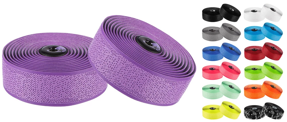 LIZARD SKINS Ruban De Guidon DSP V2 3.2mm 1 LIZARD SKINS Ruban De Guidon DSP V2 3.2mm