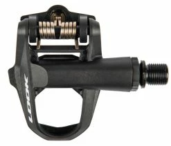 LOOK KéO 2 Max -Vélos Soldes Look Keo Max schwarz 3