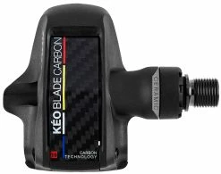 LOOK KéO Blade Carbon Ceramic 5 LOOK KéO Blade Carbon Ceramic -Vélos Soldes Look KeO Blade Carbon Ceramic 00022007 c