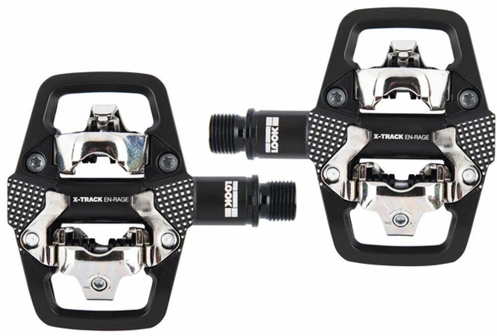 LOOK X-Track EN-RAGE 1 LOOK X-Track EN-RAGE