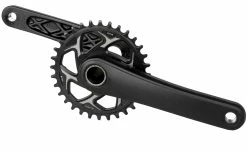 M-Wave Manivelle 1x11 Boost 32 175mm