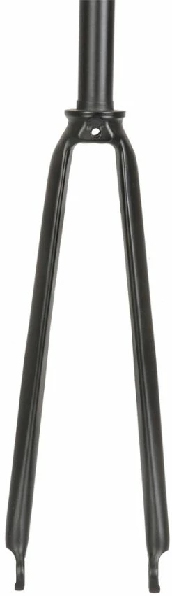 M-Wave Fourche Road 700C Alu 3 M-Wave Fourche Road 700C Alu -Vélos Soldes M Wave 392685 Road 700C Alu Gabel 2