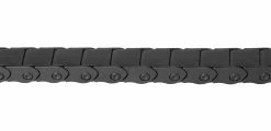 M-Wave Chain Cage Protège-chaîne Pour Chaînes 1/2"x1/8"