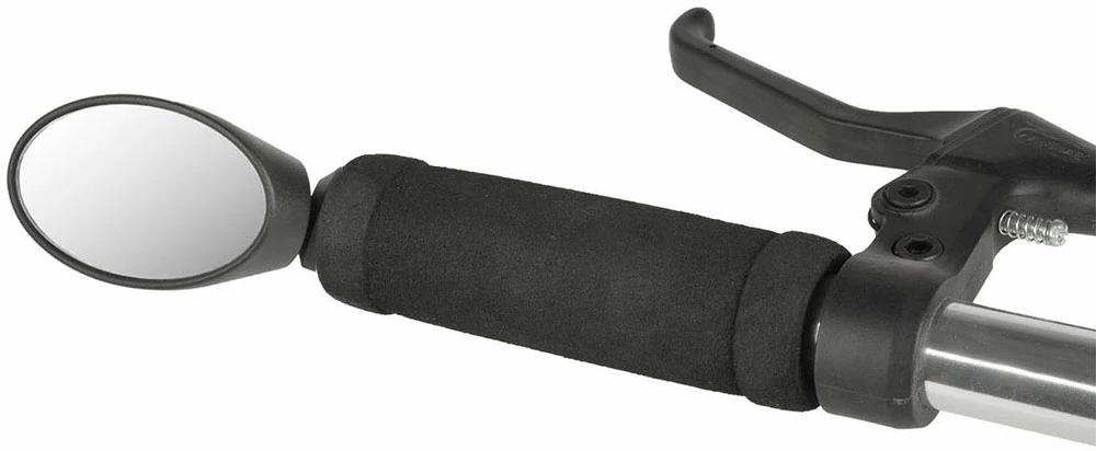 M-Wave Miroir Vélo Spy Oval 2 M-Wave Miroir Vélo Spy Oval – Image 2