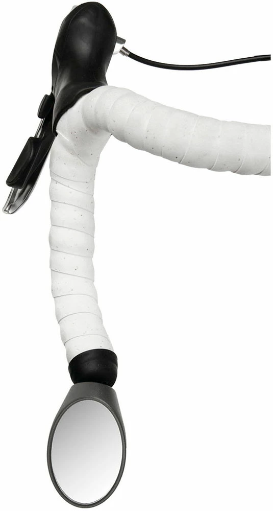 M-Wave Miroir Vélo Spy Oval 3 M-Wave Miroir Vélo Spy Oval – Image 3