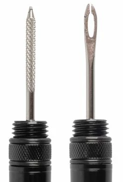 M-Wave Tubeless Fix Kit De Réparation Des Pneus -Vélos Soldes M Wave Tubeless Fix Reifenflick Set 880267 c