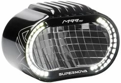 Supernova M99 Pro - Phare Pour Bicyclette électrique -Vélos Soldes M99 Pro Scheinwerfer 03