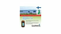Garmin TOPO Finlande V3 Light (microSD/SD-carte)