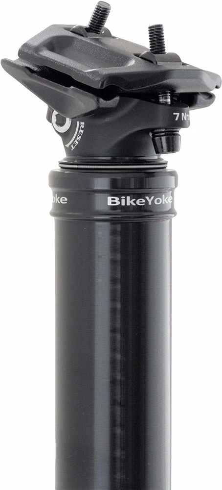 BikeYoke Tige De Selle Revive Max 34,9 Vario 2 BikeYoke Tige De Selle Revive Max 34,9 Vario – Image 2