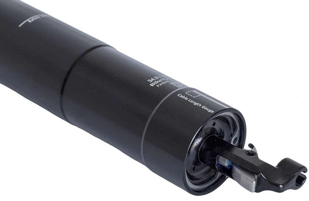 BikeYoke Tige De Selle Revive Max 34,9 Vario 3 BikeYoke Tige De Selle Revive Max 34,9 Vario – Image 3