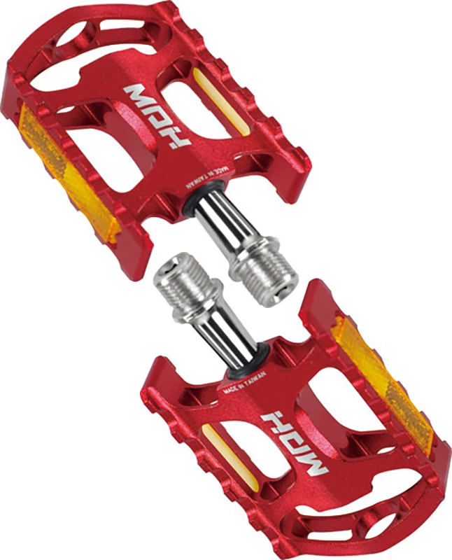 MDH Pédales ATB 1 MDH Pédales ATB