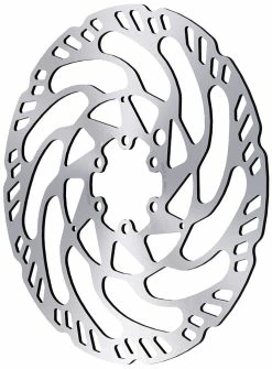 MAGURA MDR-C Disque De Frein 6 Trous 180mm