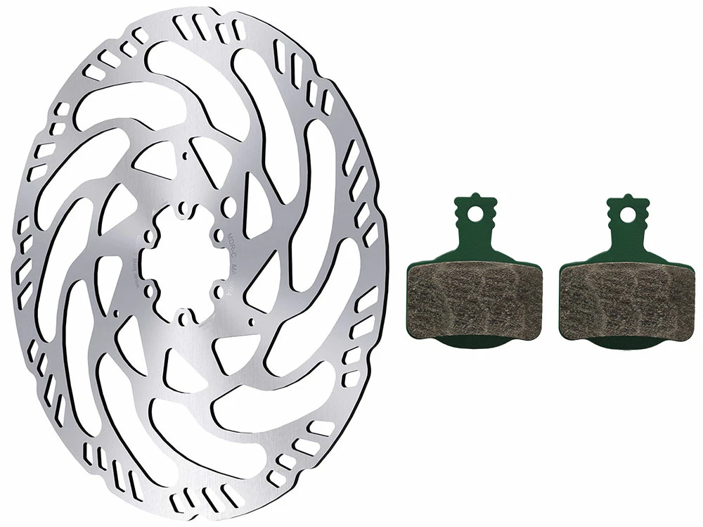 MAGURA Kit Optimisé EStop MDR-C 2 MAGURA Kit Optimisé EStop MDR-C – Image 2