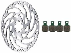 MAGURA Kit Optimisé EStop MDR-C 7 MAGURA Kit Optimisé EStop MDR-C -Vélos Soldes MDR C 203 04