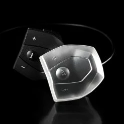 Mh Cover Housse De Protection Pour L'unité De Commande Bosch Intuvia 3 Mh Cover Housse De Protection Pour L'unité De Commande Bosch Intuvia -Vélos Soldes MH Cover Schutzhulle Bosch Intuvia 4260533780213 2