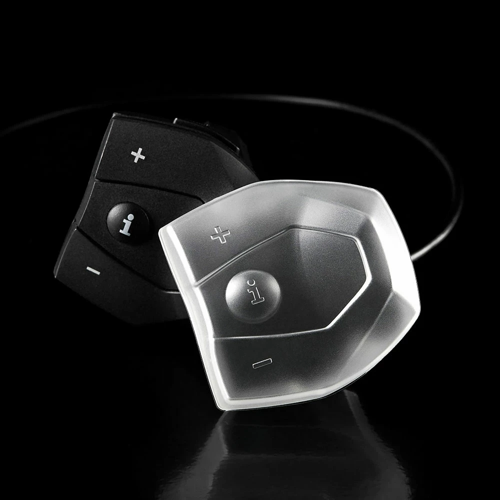 Mh Cover Housse De Protection Pour L'unité De Commande Bosch Intuvia 2 Mh Cover Housse De Protection Pour L'unité De Commande Bosch Intuvia – Image 2