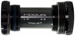 Moquai Pédalier Céramique BSA Hollowtech II