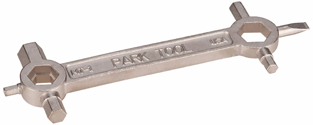Park Tool Multi Tool MT-1 1 Park Tool Multi Tool MT-1