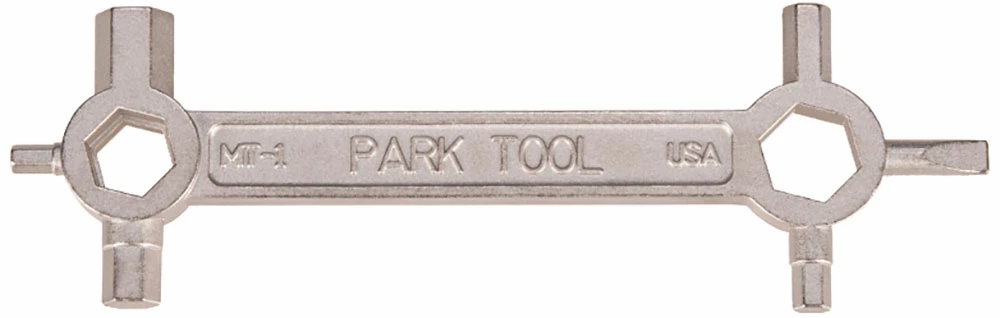 Park Tool Multi Tool MT-1 2 Park Tool Multi Tool MT-1 – Image 2