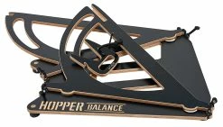 MTB Hopper Entraîneur D'équilibre 10 MTB Hopper Entraîneur D'équilibre -Vélos Soldes MTBHopper HOPPER BALANCE 05