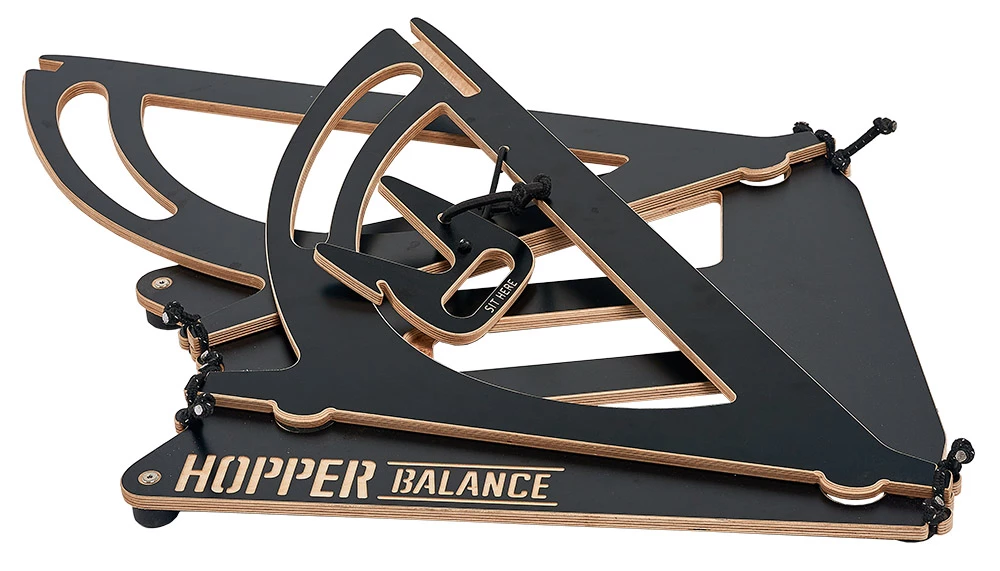 MTB Hopper Entraîneur D'équilibre 5 MTB Hopper Entraîneur D'équilibre – Image 5
