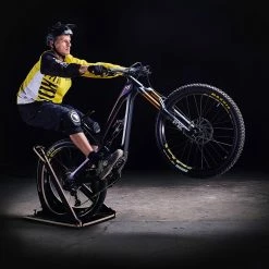 MTB Hopper Entraîneur D'équilibre 11 MTB Hopper Entraîneur D'équilibre -Vélos Soldes MTBHopper HOPPER BALANCE 06