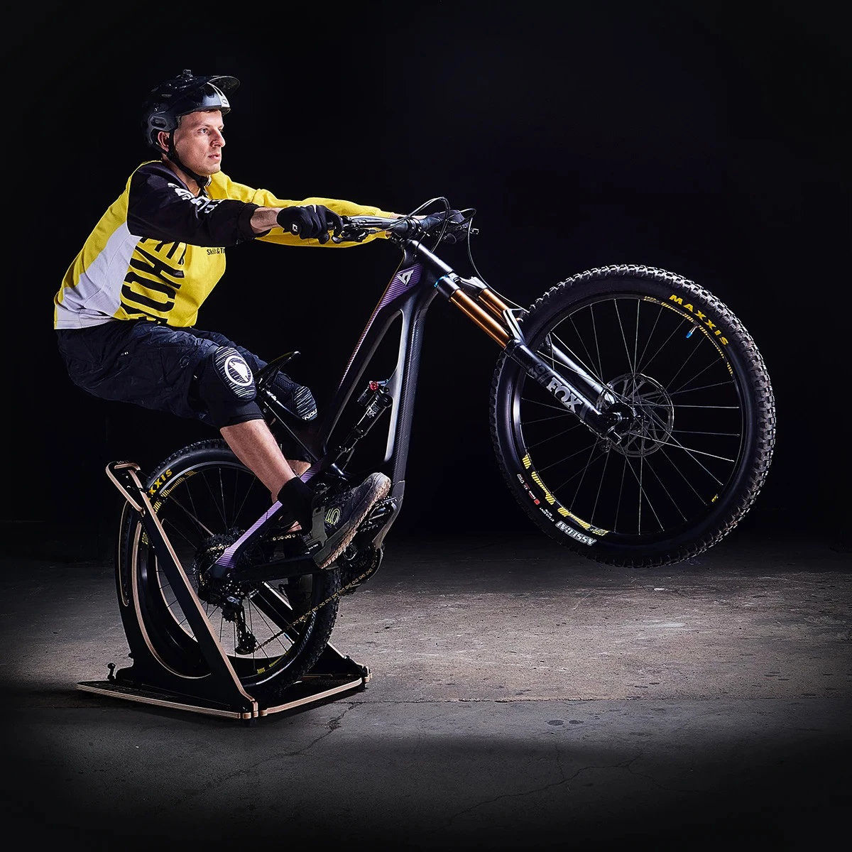 MTB Hopper Entraîneur D'équilibre 6 MTB Hopper Entraîneur D'équilibre – Image 6