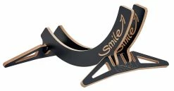 MTB Hopper Support à Vélo Smile Stand -Vélos Soldes MTBHopper SMILE BLACK 02