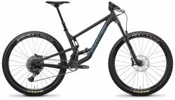 Santa Cruz Hightower AL R