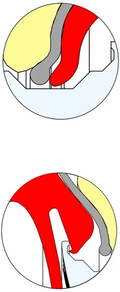 MaXalami NoodLever Levier Pour Pneu Tubeless 8 MaXalami NoodLever Levier Pour Pneu Tubeless -Vélos Soldes MaXalami NoodLever 311 3