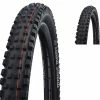 Schwalbe Magic Mary Evo Super Gravity 29" Addix E-50 Pneus Pliants
