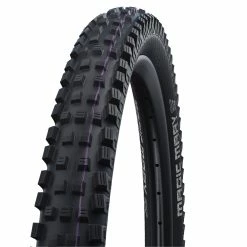 Schwalbe Magic Mary Evo Super Gravity 29" Addix E-50 Pneus Pliants 7 Schwalbe Magic Mary Evo Super Gravity 29" Addix E-50 Pneus Pliants -Vélos Soldes MagicMary UltraSoft Standard